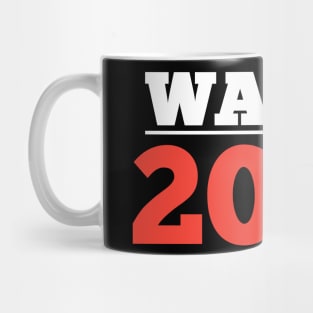 elect  walsh 2020 Mug